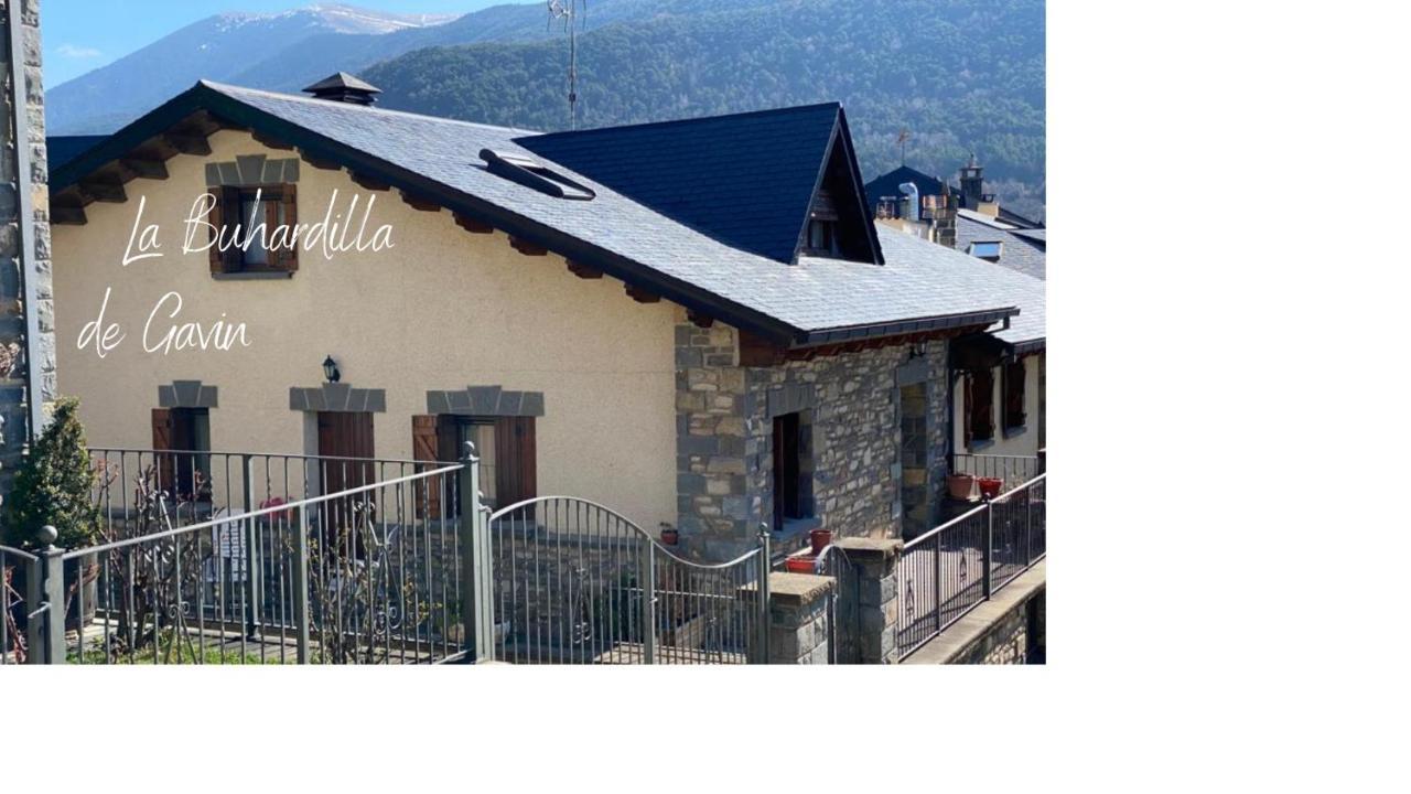 La Buhardilla De